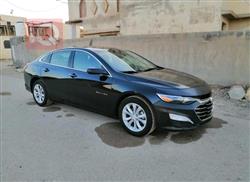 شيفروليه ماليبو